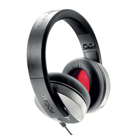 Focal Listen