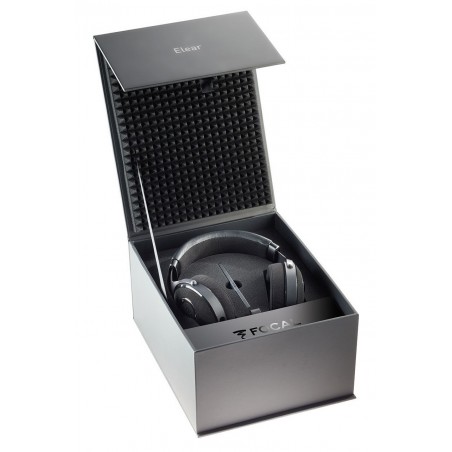 Focal Elear