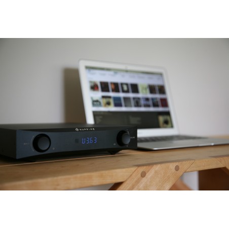 NuPrime IDA-8 illustration