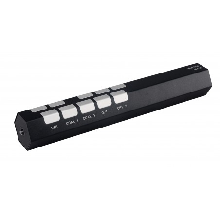 NuPrime IDA-16 télécommande