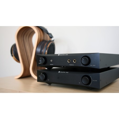 NuPrime DAC-9 et HPA-9