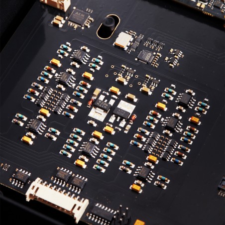 Auralic Polaris carte mère