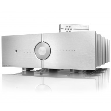 Audio Analogue Maestro Anniversary vue 3/4