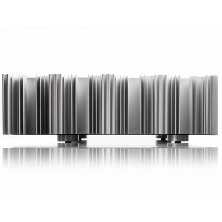 Audio Analogue Maestro Anniversary vue côté