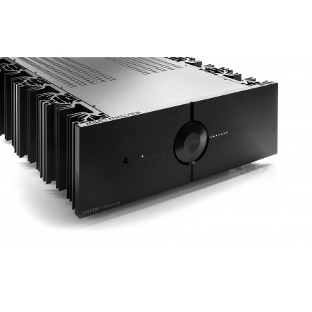 Audio Analogue Maestro Anniversary