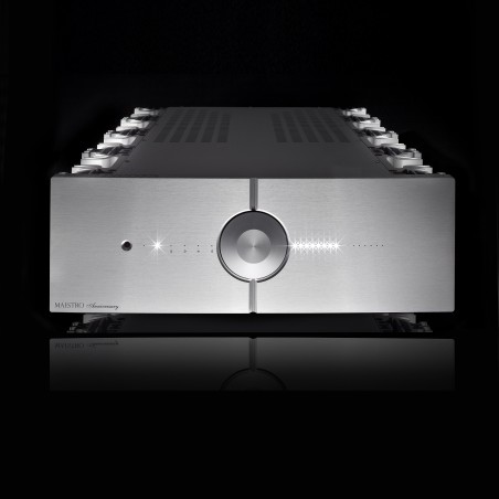 Audio Analogue Maestro Anniversary