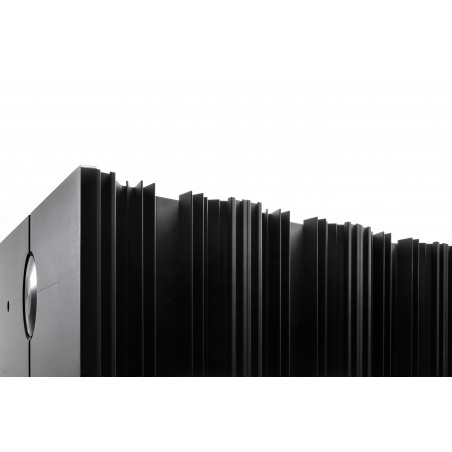 Audio Analogue Maestro Anniversary