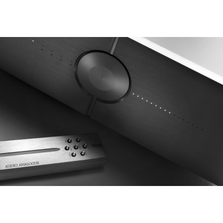 Audio Analogue Maestro Anniversary télécommande