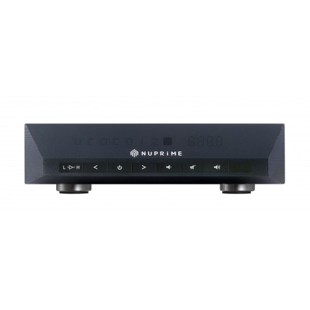 NuPrime DAC-10
