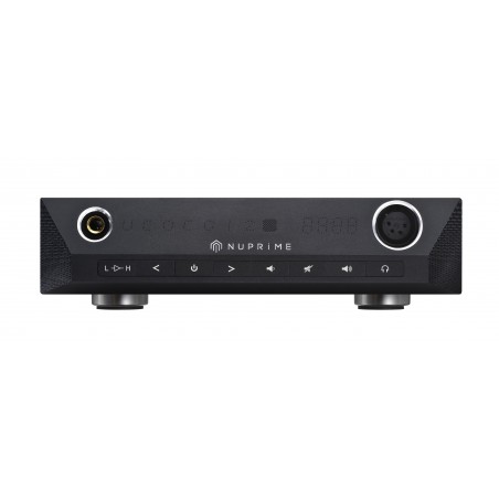 NuPrime DAC-10H