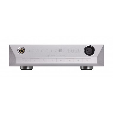 NuPrime DAC-10H