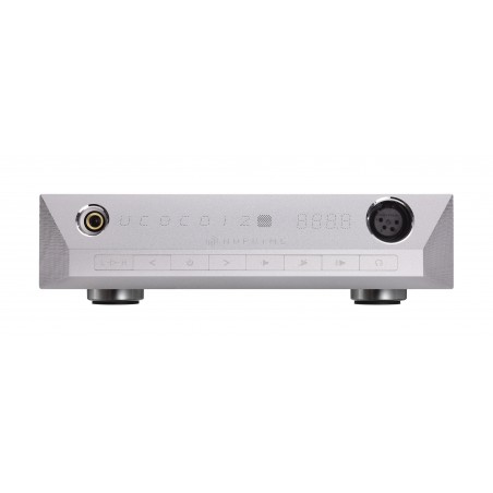 NuPrime DAC-10H