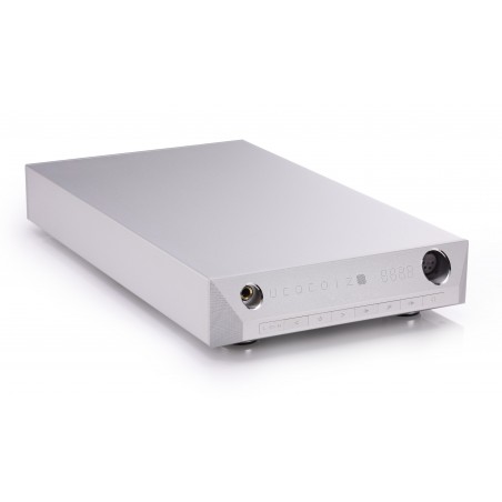 NuPrime DAC-10H