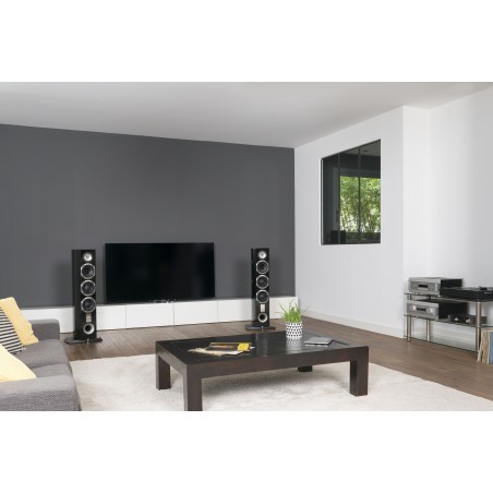 Triangle Magellan Cello