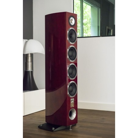 Triangle Magellan Quatuor