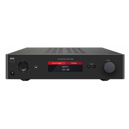 NAD C 368
