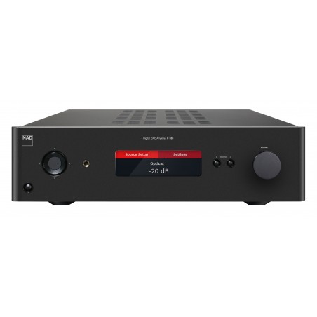 NAD C 388