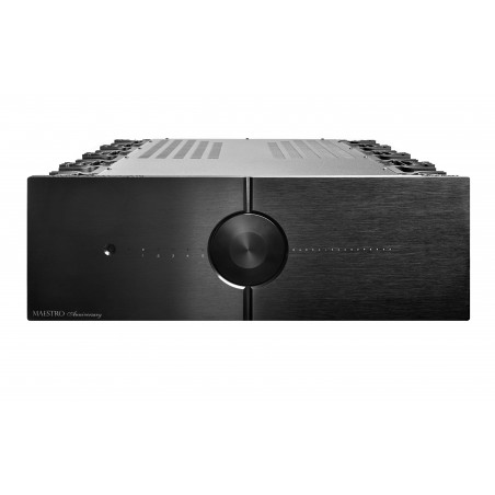 Audio Analogue Maestro Anniversary