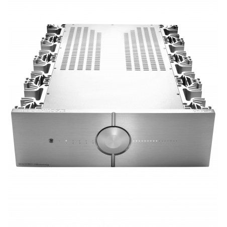 Audio Analogue Maestro Anniversary vue dessus