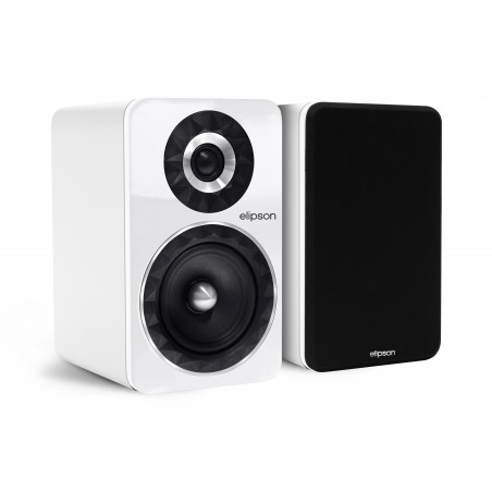 Elipson Prestige Facet 6B blanc