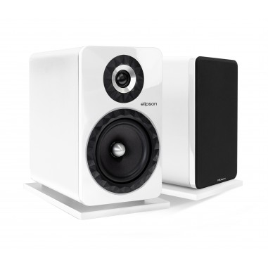 Elipson Prestige Facet 8B blanc