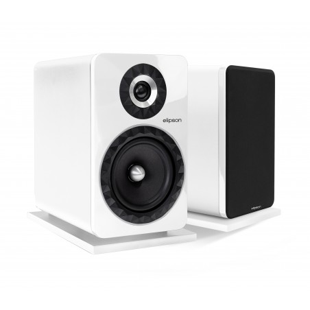 Elipson Prestige Facet 8B blanc