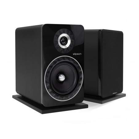 Elipson Prestige Facet 8B noir