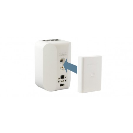 Bluesound BP100 Batterie