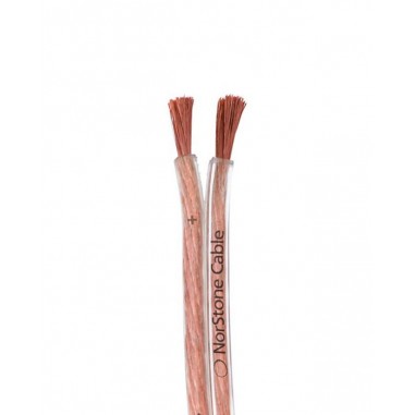 Câble d'enceintes Norstone CL600