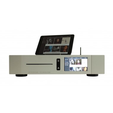 Metronome  Music Center 1