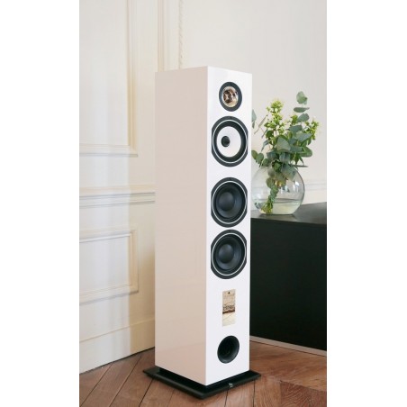 Pack d'enceintes home cinéma Triangle Gaia EZ 5.0