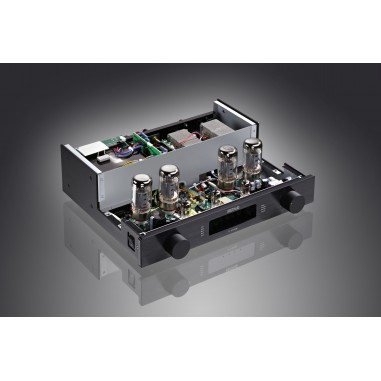 Octave V 70 SE vue 3/4