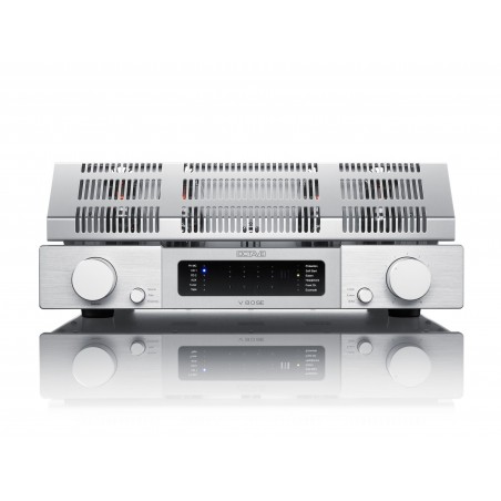 Octave V 80 SE avec cache