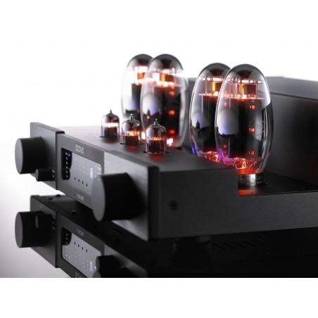 Octave V 80 SE allumé