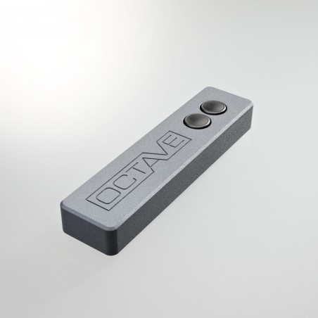 Octave V 80 SE télécommande