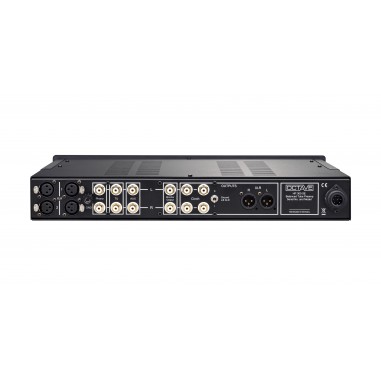 Octave HP 300 SE connectiques