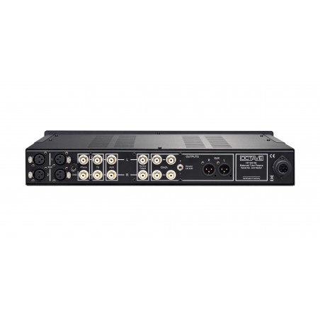 Octave HP 300 SE connectiques