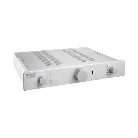 Octave HP 300 SE Silver