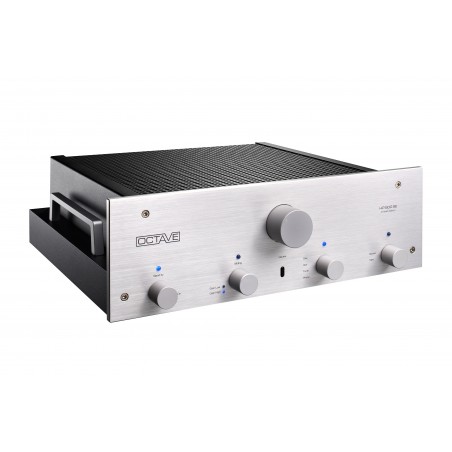 Octave HP 500 SE Silver