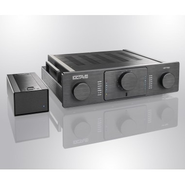 Octave HP 700 avec alimentation