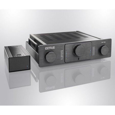 Octave HP 700 avec alimentation