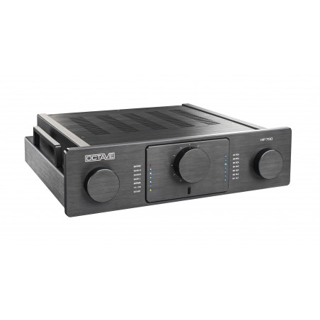 Octave HP 700