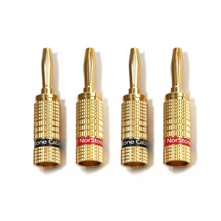 Norstone Fiches Banane