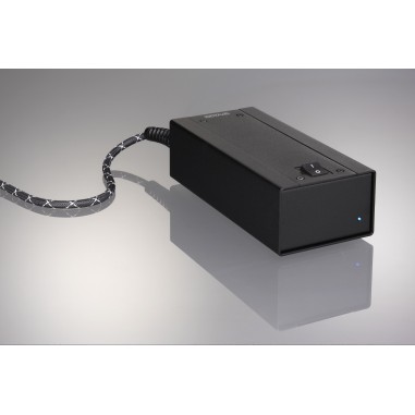 Octave Phono Module alimentation