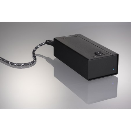 Octave Phono Module alimentation