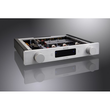 Octave Phono Module ouvert