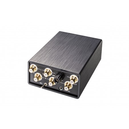 Octave Phono EQ.2 connectiques