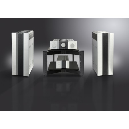 Octave Jubilee Mono 250 W composition