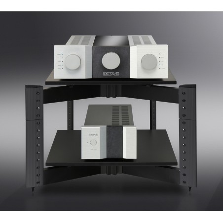 Octave Jubilee Preamp avec alimentation