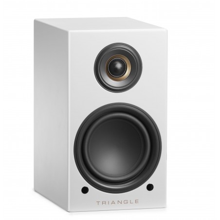 Triangle Elara LN-01-A blanche 3/4